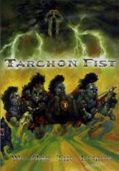 Tarchon Fist : We Are the Legion